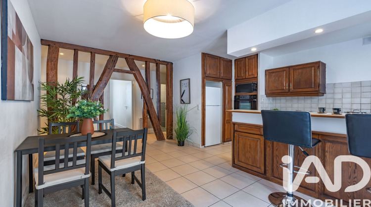 Ma-Cabane - Vente Appartement Paris, 66 m²