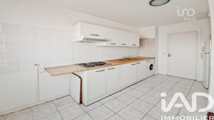 Ma-Cabane - Vente Appartement Paris, 64 m²