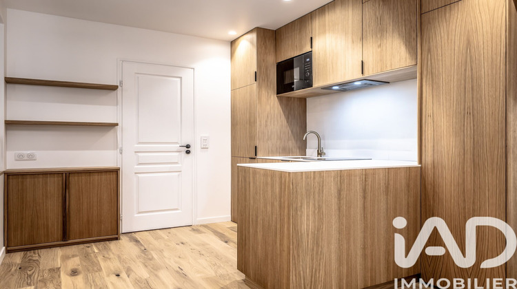 Ma-Cabane - Vente Appartement Paris, 19 m²