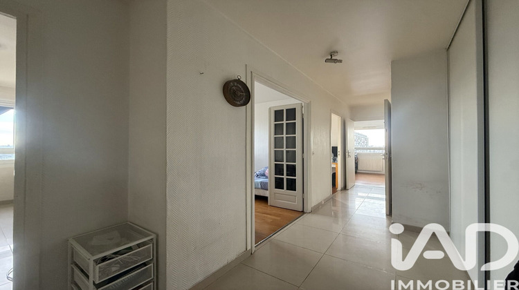 Ma-Cabane - Vente Appartement Paris, 51 m²