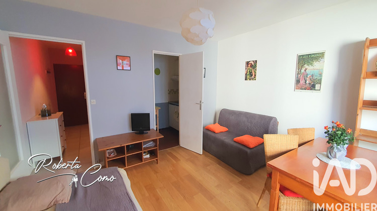 Ma-Cabane - Vente Appartement Paris, 31 m²
