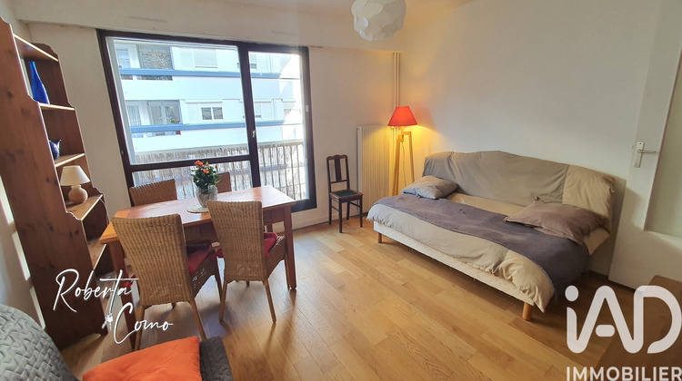 Ma-Cabane - Vente Appartement Paris, 31 m²