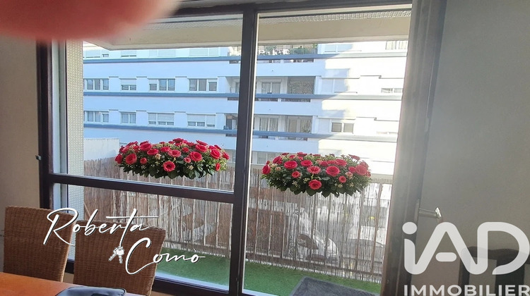 Ma-Cabane - Vente Appartement Paris, 31 m²