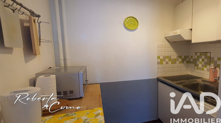 Ma-Cabane - Vente Appartement Paris, 31 m²