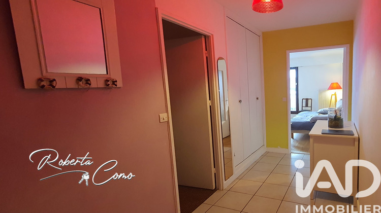 Ma-Cabane - Vente Appartement Paris, 31 m²