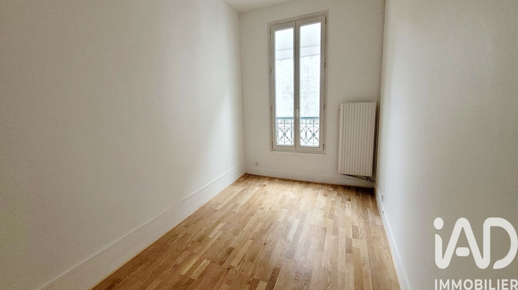 Ma-Cabane - Vente Appartement Paris, 45 m²