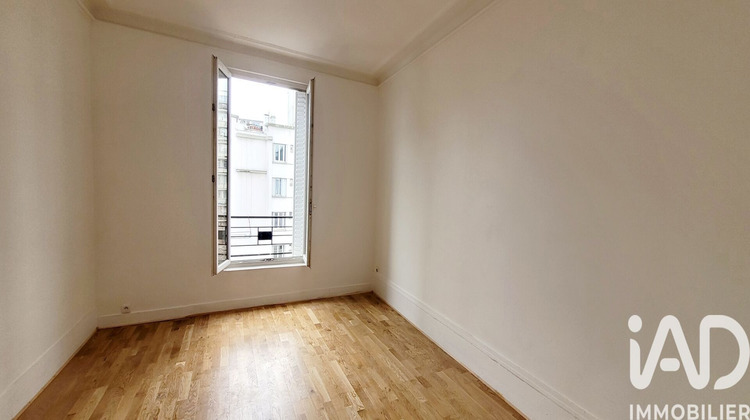 Ma-Cabane - Vente Appartement Paris, 45 m²