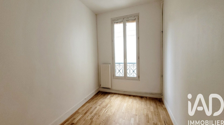 Ma-Cabane - Vente Appartement Paris, 45 m²