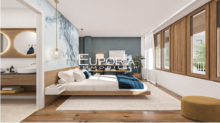 Ma-Cabane - Vente Appartement Paris, 114 m²