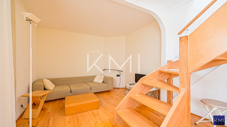 Ma-Cabane - Vente Appartement Paris, 48 m²