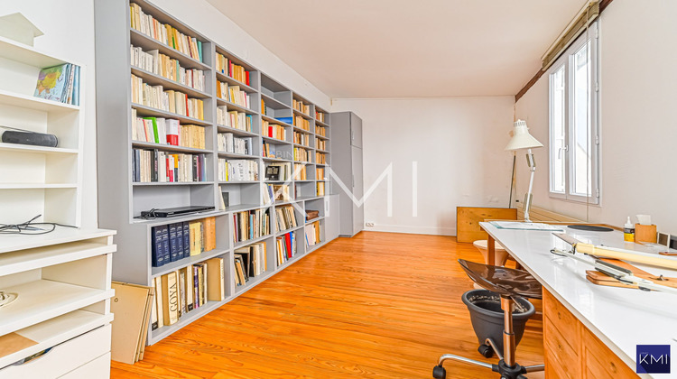 Ma-Cabane - Vente Appartement Paris, 48 m²