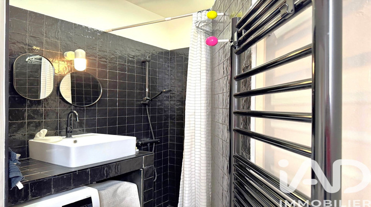 Ma-Cabane - Vente Appartement Paris, 41 m²