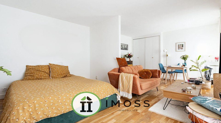 Ma-Cabane - Vente Appartement Paris, 31 m²