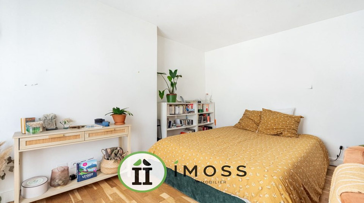 Ma-Cabane - Vente Appartement Paris, 31 m²
