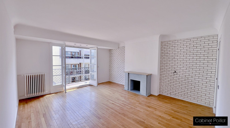 Ma-Cabane - Vente Appartement Paris, 67 m²