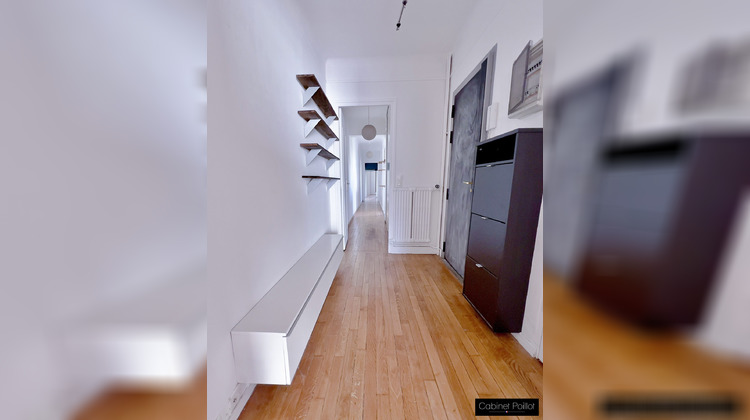 Ma-Cabane - Vente Appartement Paris, 67 m²