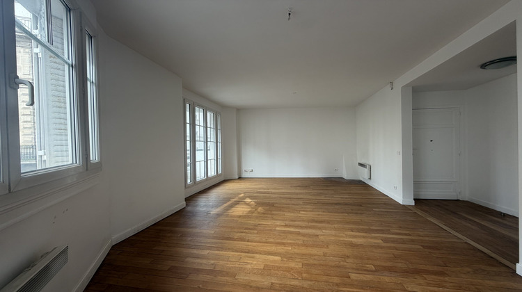 Ma-Cabane - Vente Appartement Paris, 43 m²