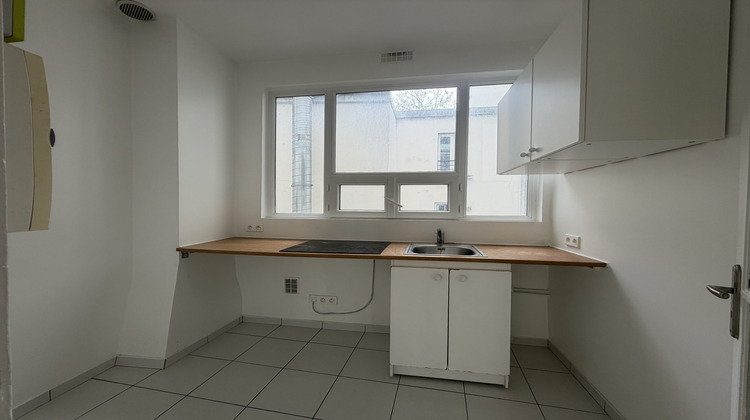 Ma-Cabane - Vente Appartement Paris, 43 m²
