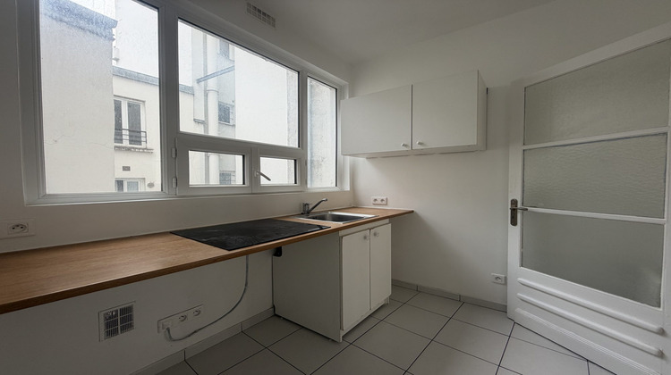 Ma-Cabane - Vente Appartement Paris, 43 m²