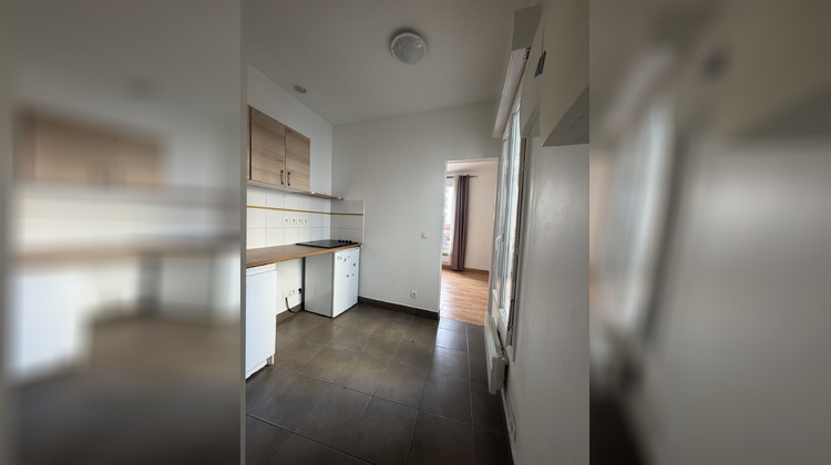Ma-Cabane - Vente Appartement Paris, 16 m²