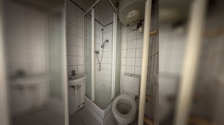 Ma-Cabane - Vente Appartement Paris, 16 m²