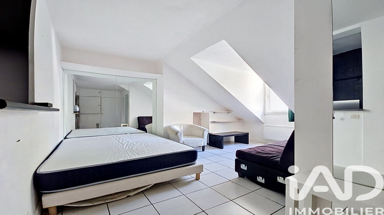 Ma-Cabane - Vente Appartement Paris, 17 m²