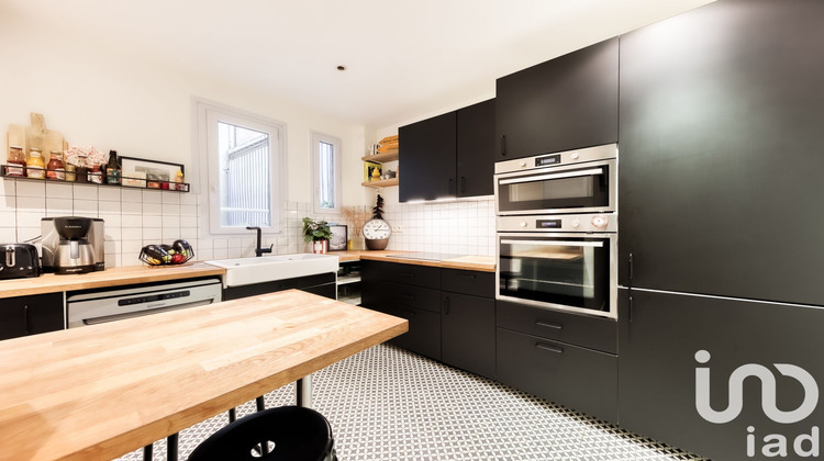 Ma-Cabane - Vente Appartement Paris, 80 m²