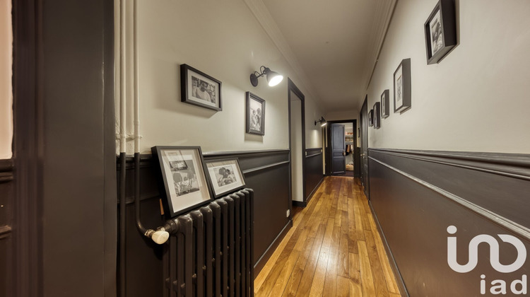Ma-Cabane - Vente Appartement Paris, 80 m²