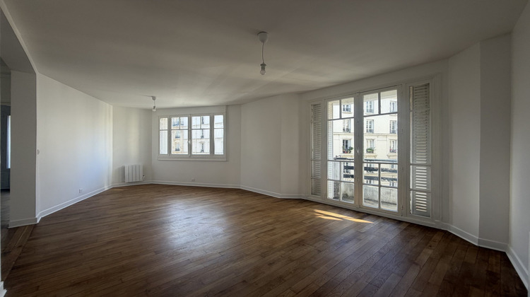Ma-Cabane - Vente Appartement Paris, 43 m²