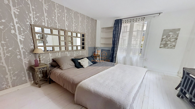 Ma-Cabane - Vente Appartement Paris, 45 m²