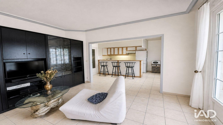 Ma-Cabane - Vente Appartement Paris, 70 m²