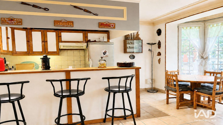 Ma-Cabane - Vente Appartement Paris, 70 m²