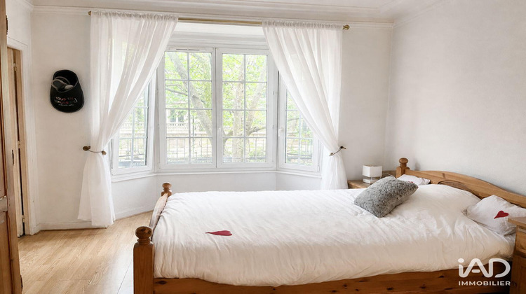 Ma-Cabane - Vente Appartement Paris, 70 m²