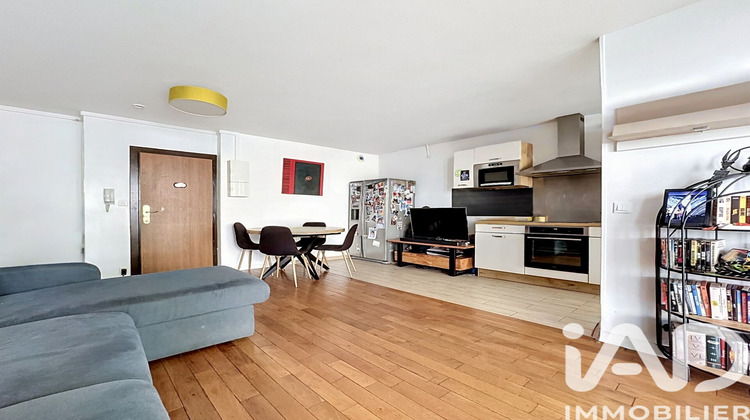 Ma-Cabane - Vente Appartement Paris, 66 m²