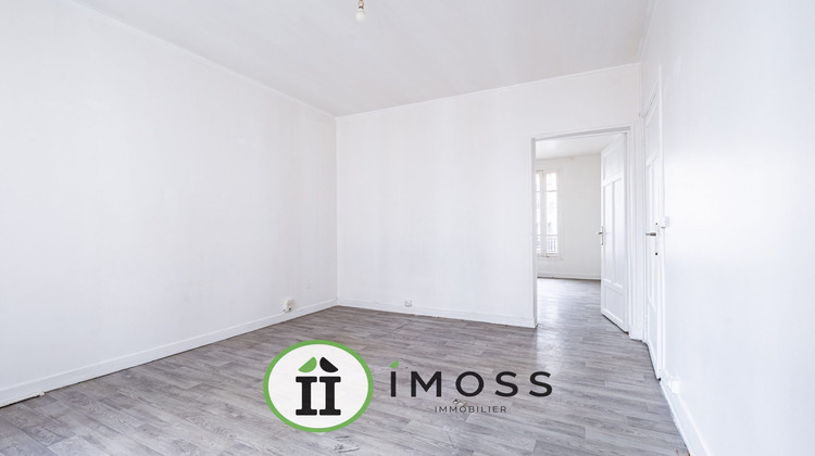 Ma-Cabane - Vente Appartement Paris, 38 m²