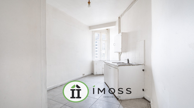 Ma-Cabane - Vente Appartement Paris, 38 m²