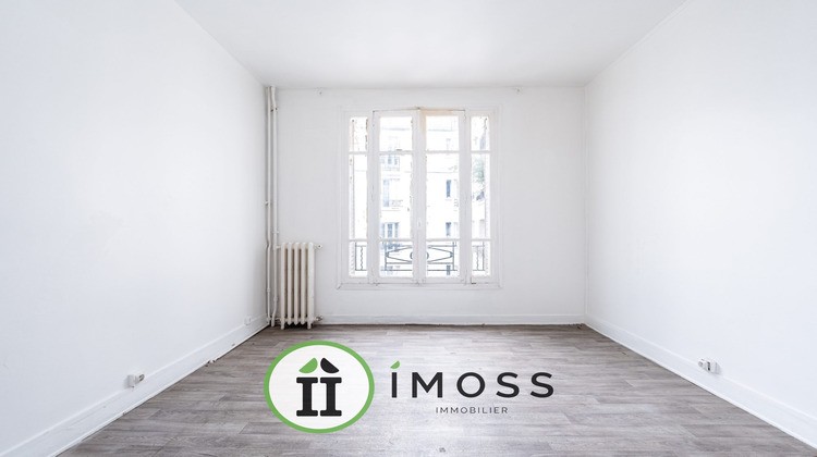 Ma-Cabane - Vente Appartement Paris, 38 m²