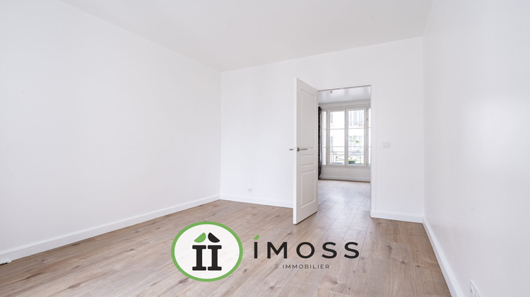 Ma-Cabane - Vente Appartement Paris, 37 m²