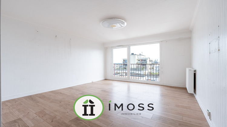 Ma-Cabane - Vente Appartement Paris, 53 m²
