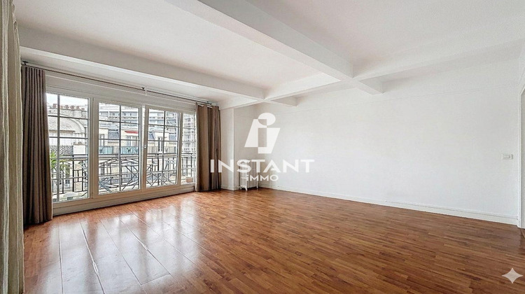 Ma-Cabane - Vente Appartement Paris, 41 m²