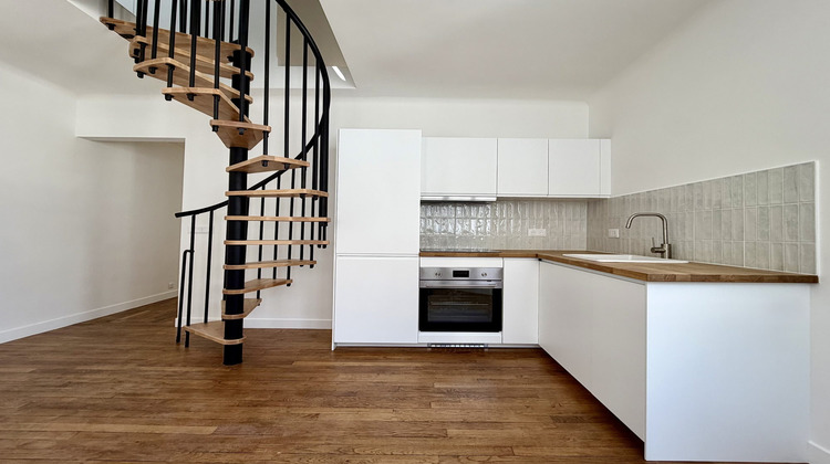 Ma-Cabane - Vente Appartement Paris, 64 m²