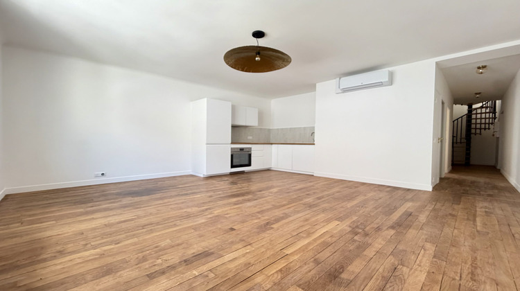 Ma-Cabane - Vente Appartement Paris, 67 m²