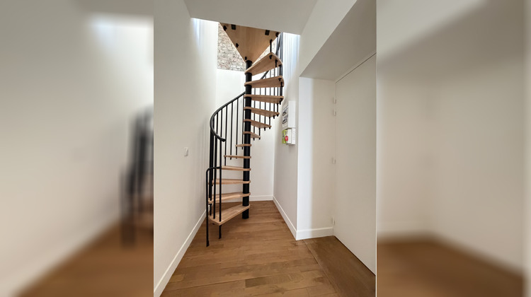 Ma-Cabane - Vente Appartement Paris, 67 m²