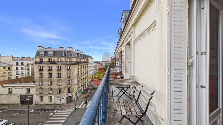 Ma-Cabane - Vente Appartement Paris, 49 m²