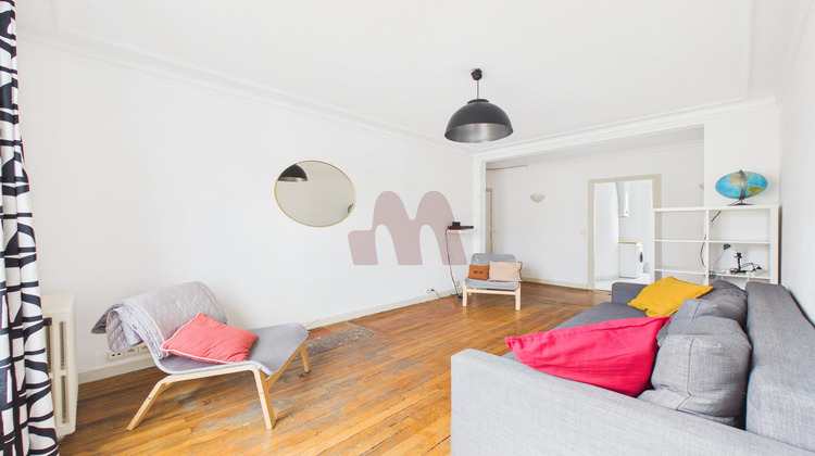 Ma-Cabane - Vente Appartement Paris, 49 m²