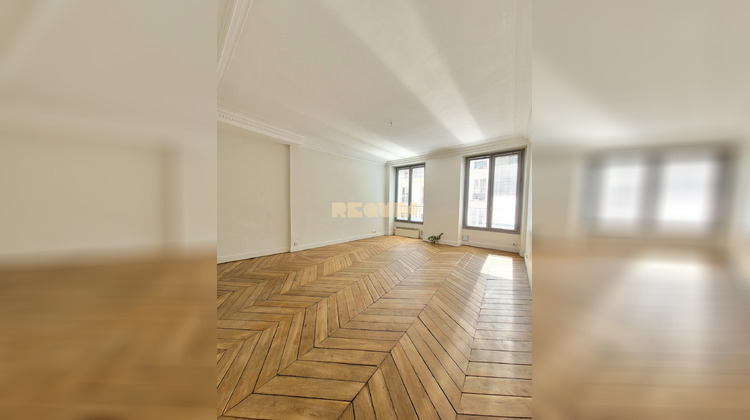 Ma-Cabane - Vente Appartement Paris, 40 m²