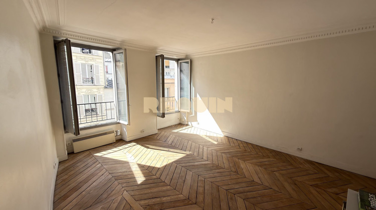 Ma-Cabane - Vente Appartement Paris, 40 m²