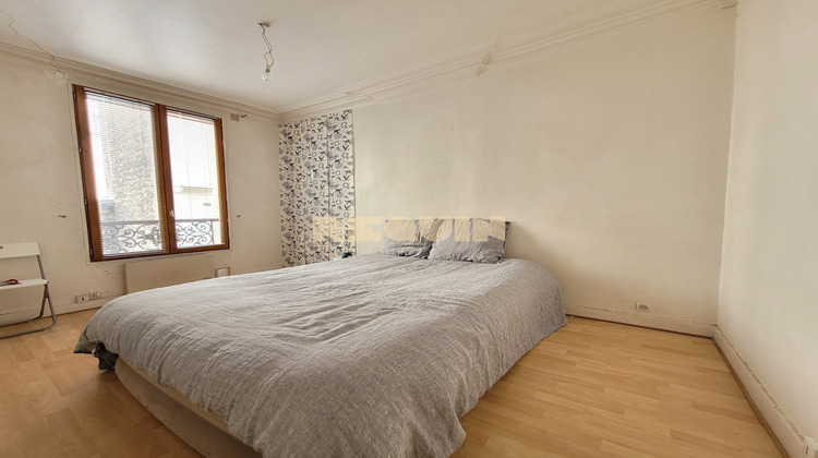 Ma-Cabane - Vente Appartement Paris, 40 m²