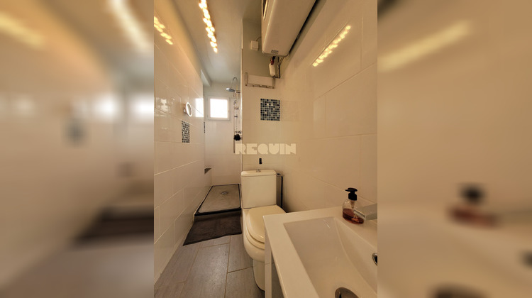 Ma-Cabane - Vente Appartement Paris, 40 m²