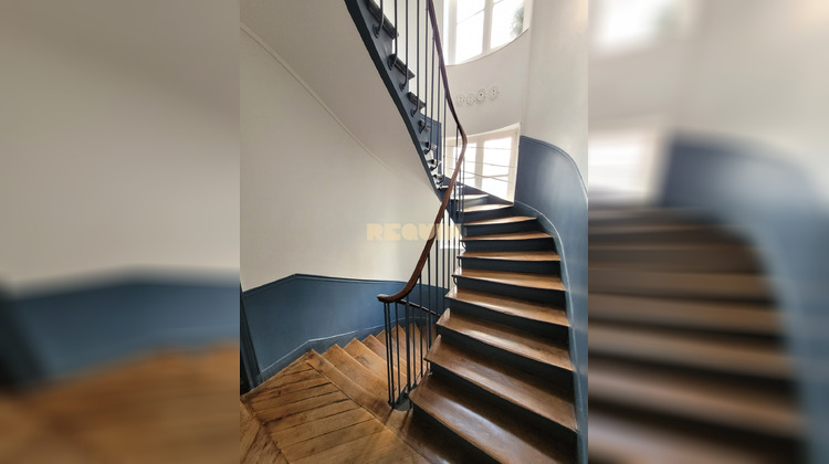 Ma-Cabane - Vente Appartement Paris, 40 m²